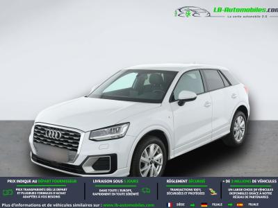 Audi Q2 TDI 116 ch BVM