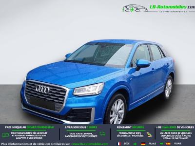Audi Q2 TDI 116 ch BVA
