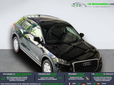 Audi Q2 TDI 116 ch BVA