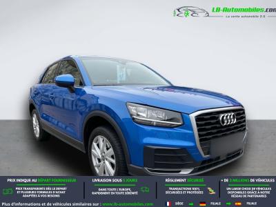 Audi Q2 TDI 116 ch BVA