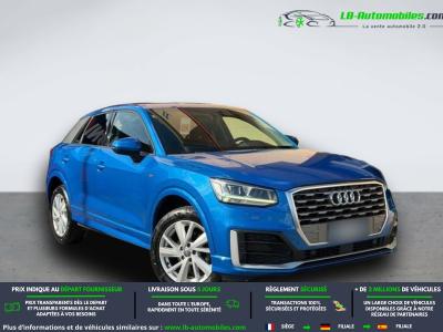 Audi Q2 TDI 116 ch BVA