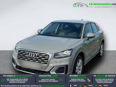 Audi Q2 TDI 116 ch BVA