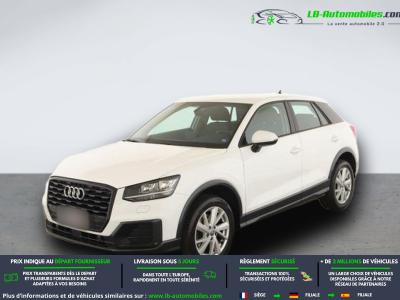 Audi Q2 TDI 116 ch BVA