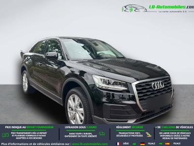 Audi Q2 TFSI 150 ch BVA