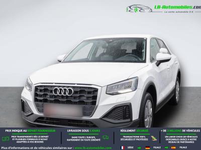 Audi Q2 30 TDI 116 BVM
