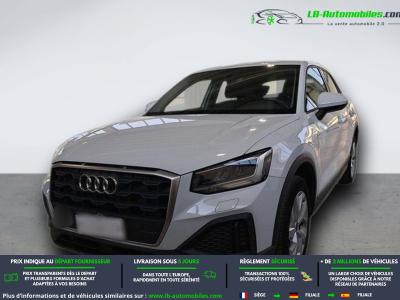 Audi Q2 30 TDI 116 BVM