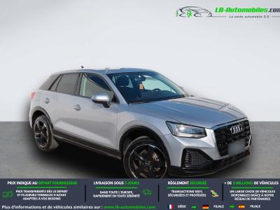 Audi Q2 30 TDI 116 BVM