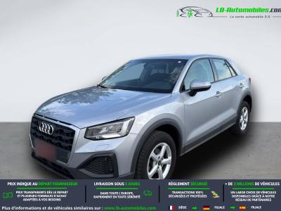 Audi Q2 30 TDI 116 BVM