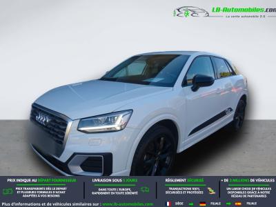 Audi Q2 TDI 116 ch BVM