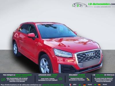 Audi Q2 TDI 116 ch BVM
