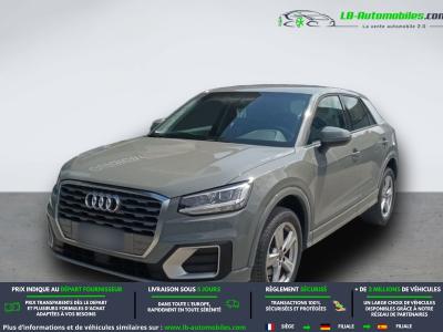 Audi Q2 TDI 116 ch BVA