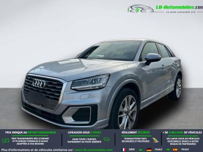 Audi Q2 TDI 116 ch BVA