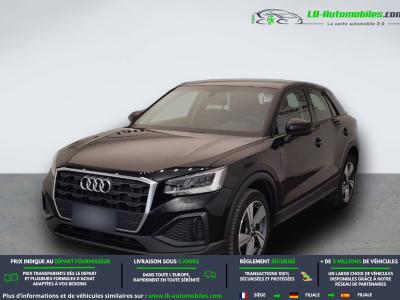 Audi Q2 30 TDI 116 BVM