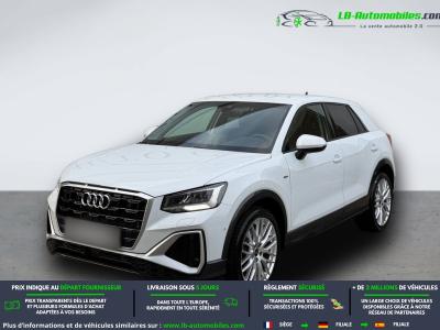 Audi Q2 30 TDI 116 BVM