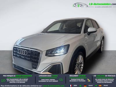 Audi Q2 30 TDI 116 BVM