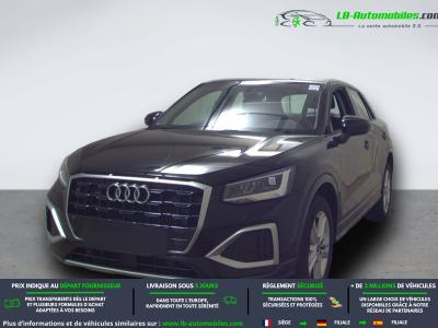 Audi Q2 30 TDI 116 BVA