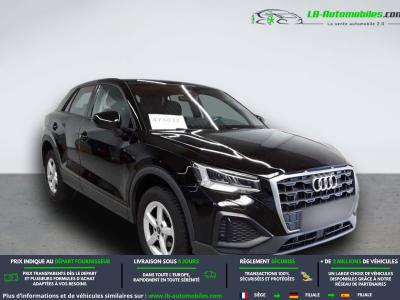 Audi Q2 30 TDI 116 BVA