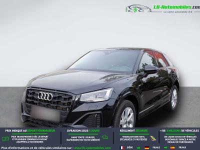 Audi Q2 30 TDI 116 BVA