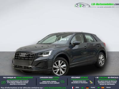 Audi Q2 30 TDI 116 BVA