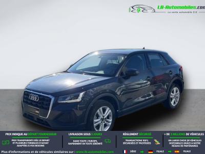 Audi Q2 30 TDI 116 BVA