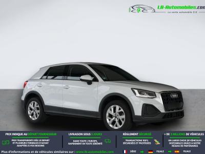 Audi Q2 30 TFSI 110 BVM