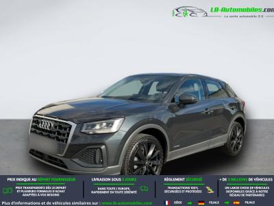 Audi Q2 30 TFSI 110 BVM