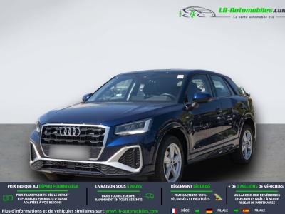 Audi Q2 35 TFSI 150 BVM