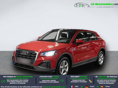 Audi Q2 35 TFSI 150 BVM