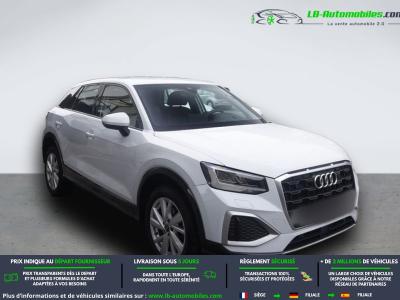 Audi Q2 35 TFSI 150 BVM