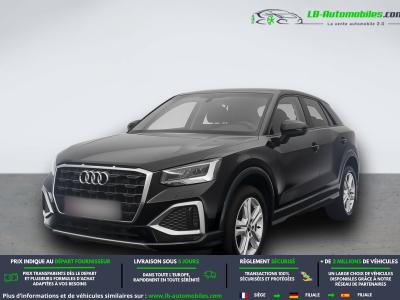 Audi Q2 30 TFSI 110 BVM
