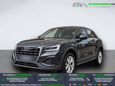 Audi Q2 30 TFSI 110 BVM