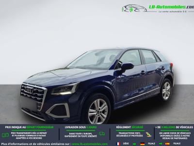 Audi Q2 30 TFSI 110 BVM
