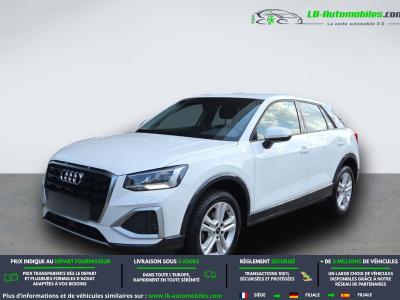 Audi Q2 30 TFSI 110 BVM