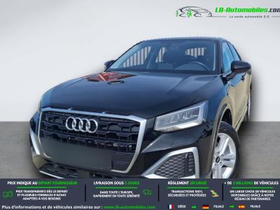 Audi Q2 30 TFSI 110 BVM