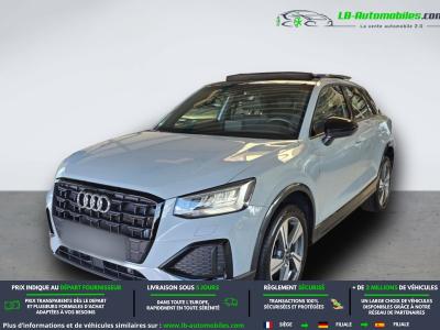 Audi Q2 35 TFSI 150 BVM