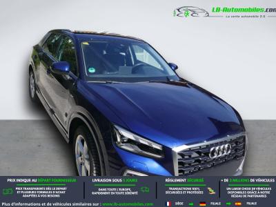 Audi Q2 35 TFSI 150 BVM