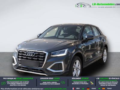 Audi Q2 35 TFSI 150 BVM