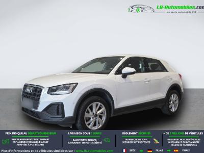 Audi Q2 35 TFSI 150 BVM