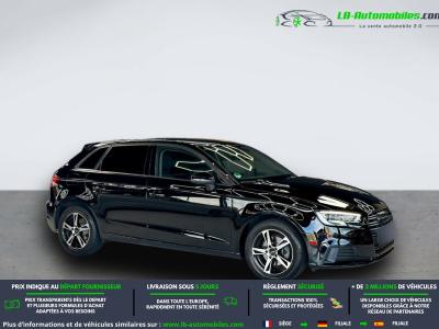 Audi A3 Sportback TFSI 115 BVM