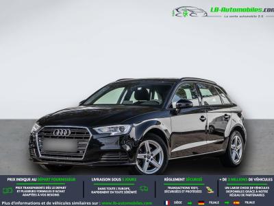 Audi A3 Sportback TFSI 115 BVM