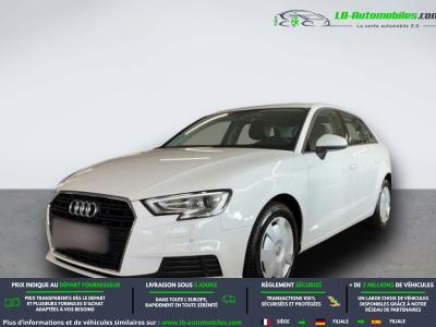 Audi A3 Sportback TFSI 115 BVM