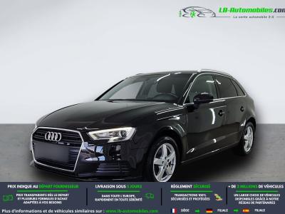 Audi A3 Sportback TFSI 115 BVM