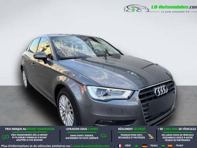 Audi A3 Sportback TFSI 150