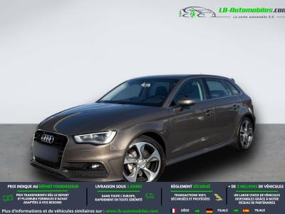 Audi A3 Sportback TFSI 150