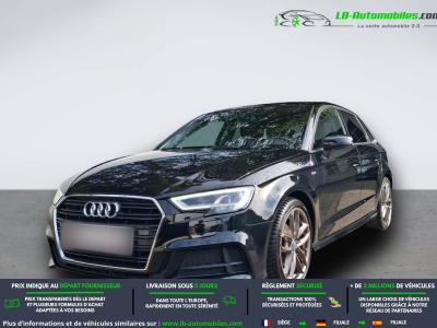 Audi A3 Sportback TFSI 150