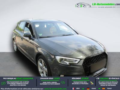 Audi A3 Sportback TFSI 115 BVA