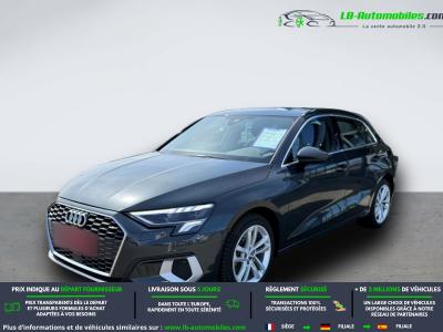 Audi A3 Sportback TFSI 150 BVA