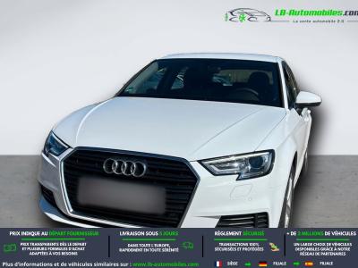 Audi A3 Sportback TFSI 150 BVA
