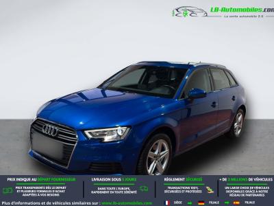Audi A3 Sportback TFSI 150 BVA