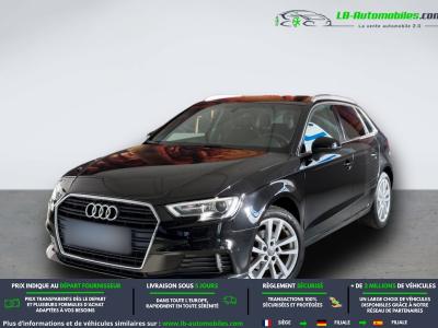 Audi A3 Sportback TFSI 150 BVA